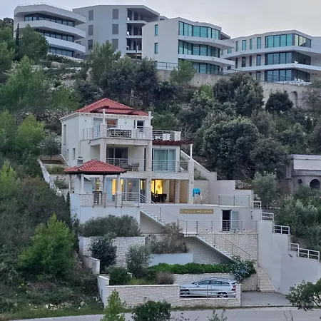 빌라 Helena 코츌라